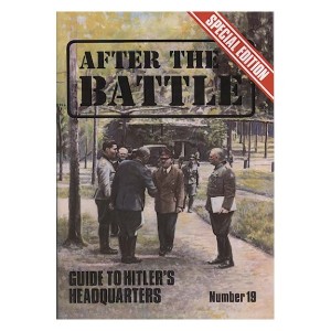 AFTER THE BATTLE ISSUE 019